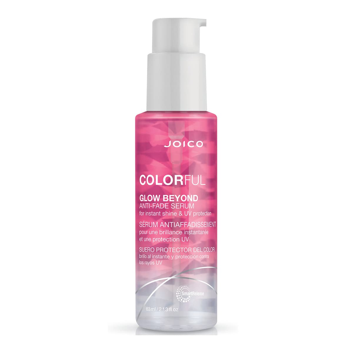 Colorful GlowBeyond Anti-Fade Serum