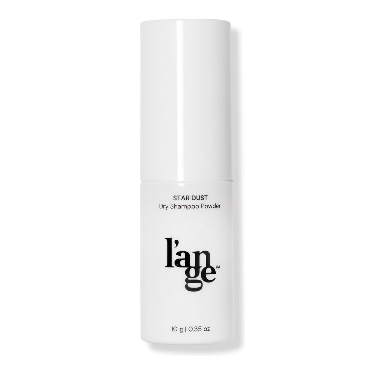 Star Dust Dry Shampoo Powder