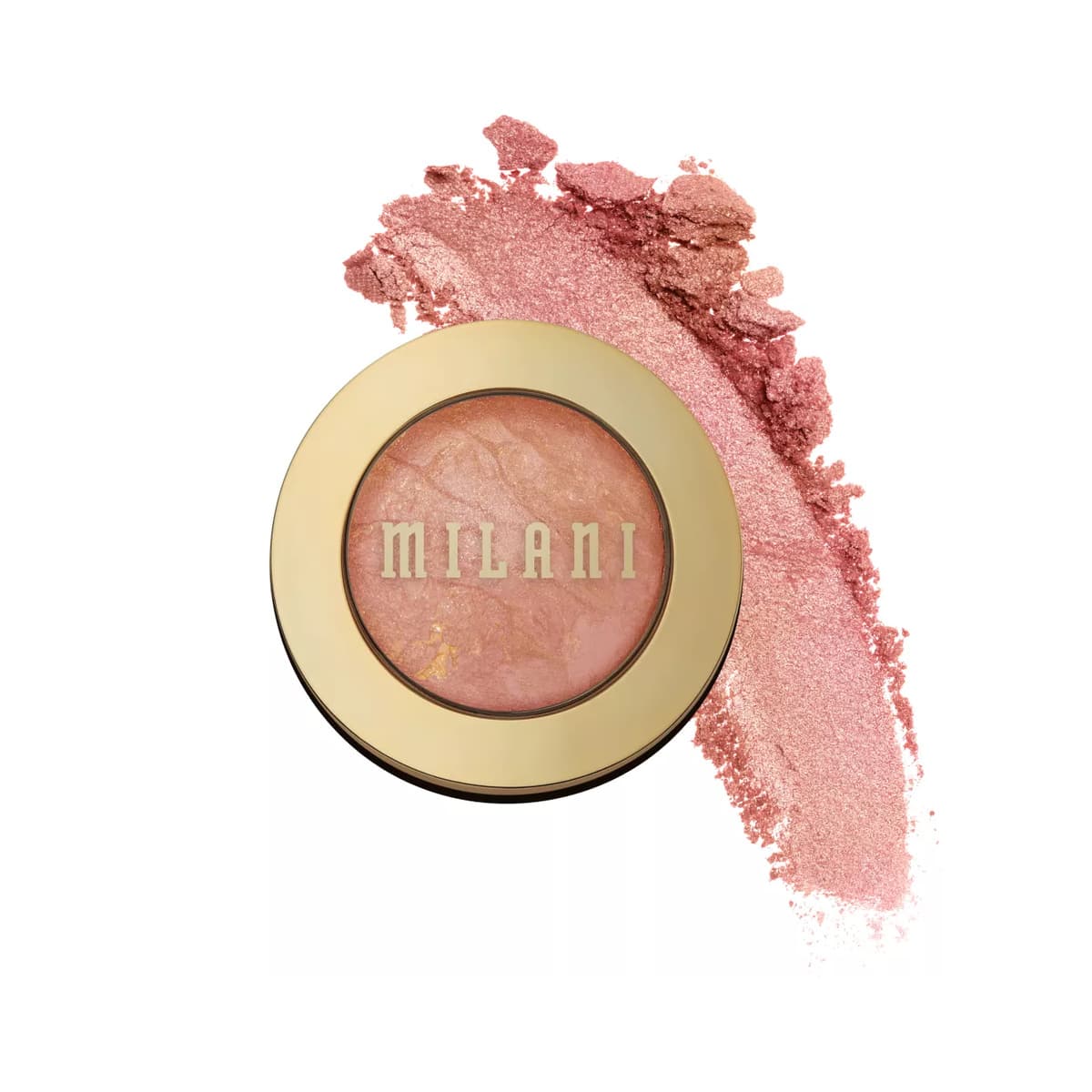 Baked Blush, #03 Berry Amore