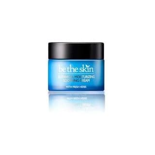 Botanical Moisturizing Soothing Cream