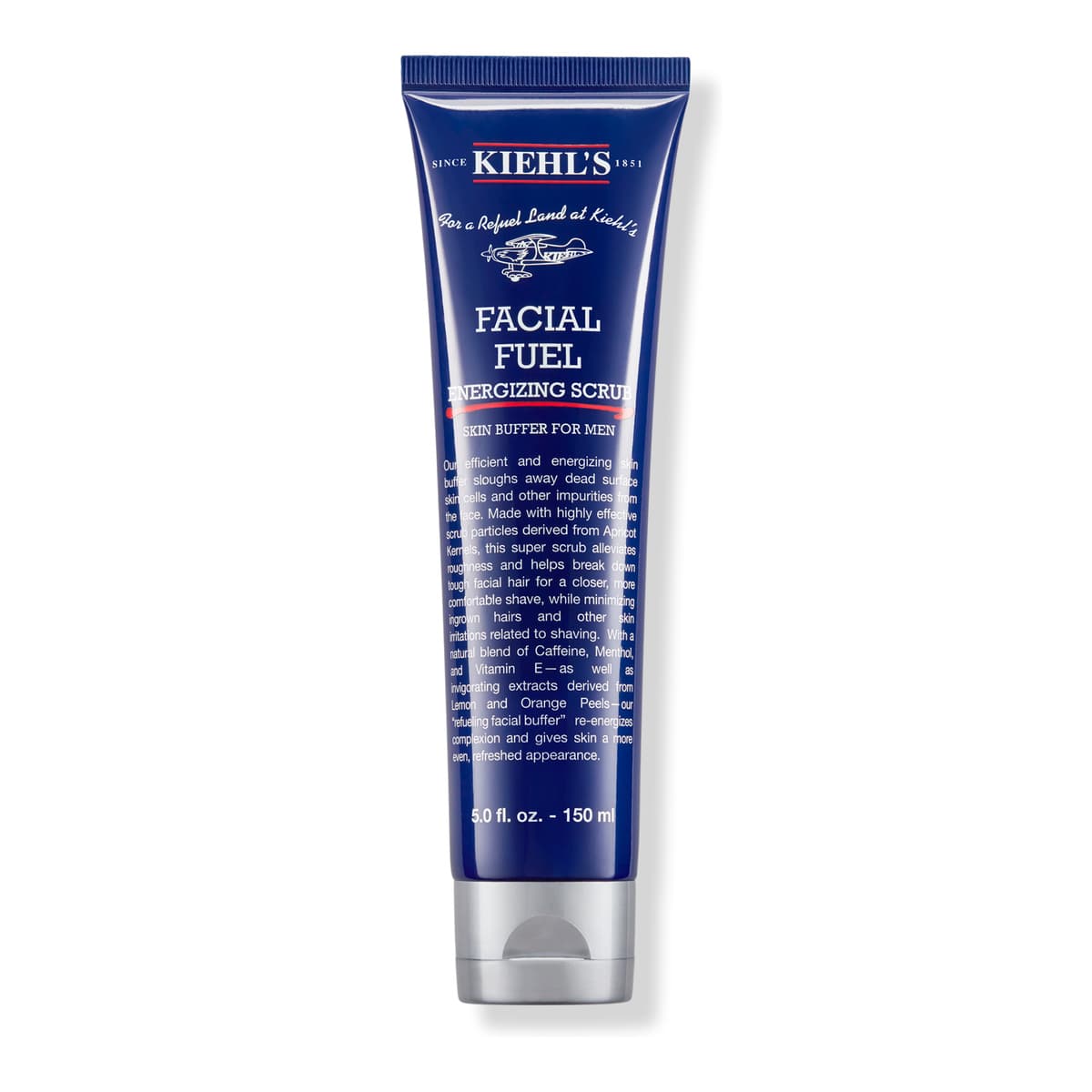 Facial Fuel Energizing Scrub for Men