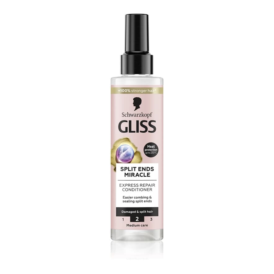 Gliss Split Ends Miracle