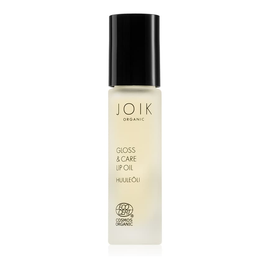 Organic Gloss & Care