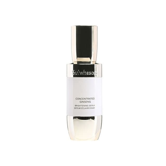 Concentrated Ginseng Brightening Serum Mini