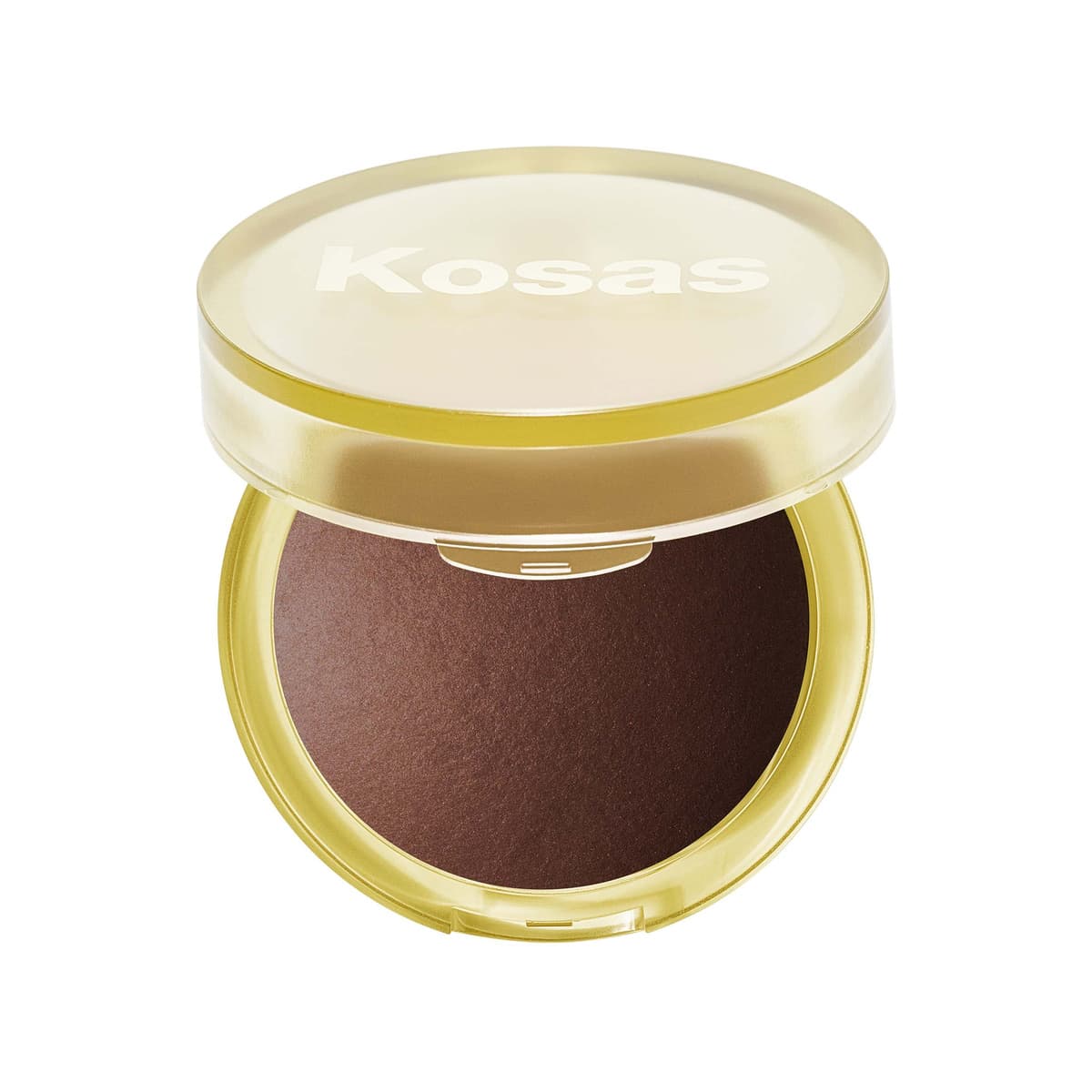 The Sun Show Glowy Warmth Talc-Free Baked Bronzer, Tropic