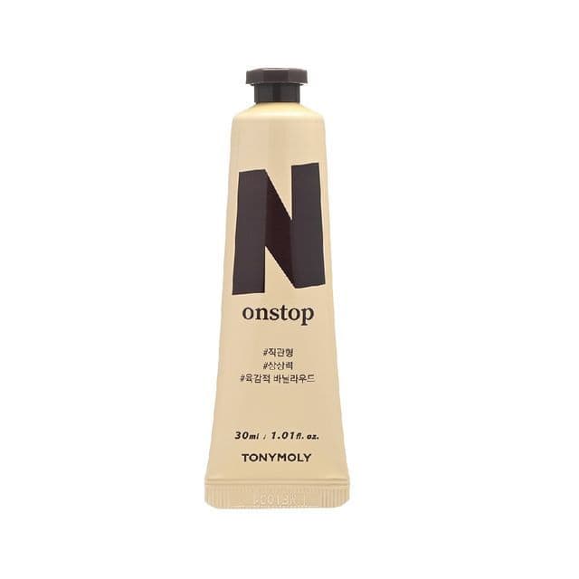 MBTI Hand Cream, Rich N