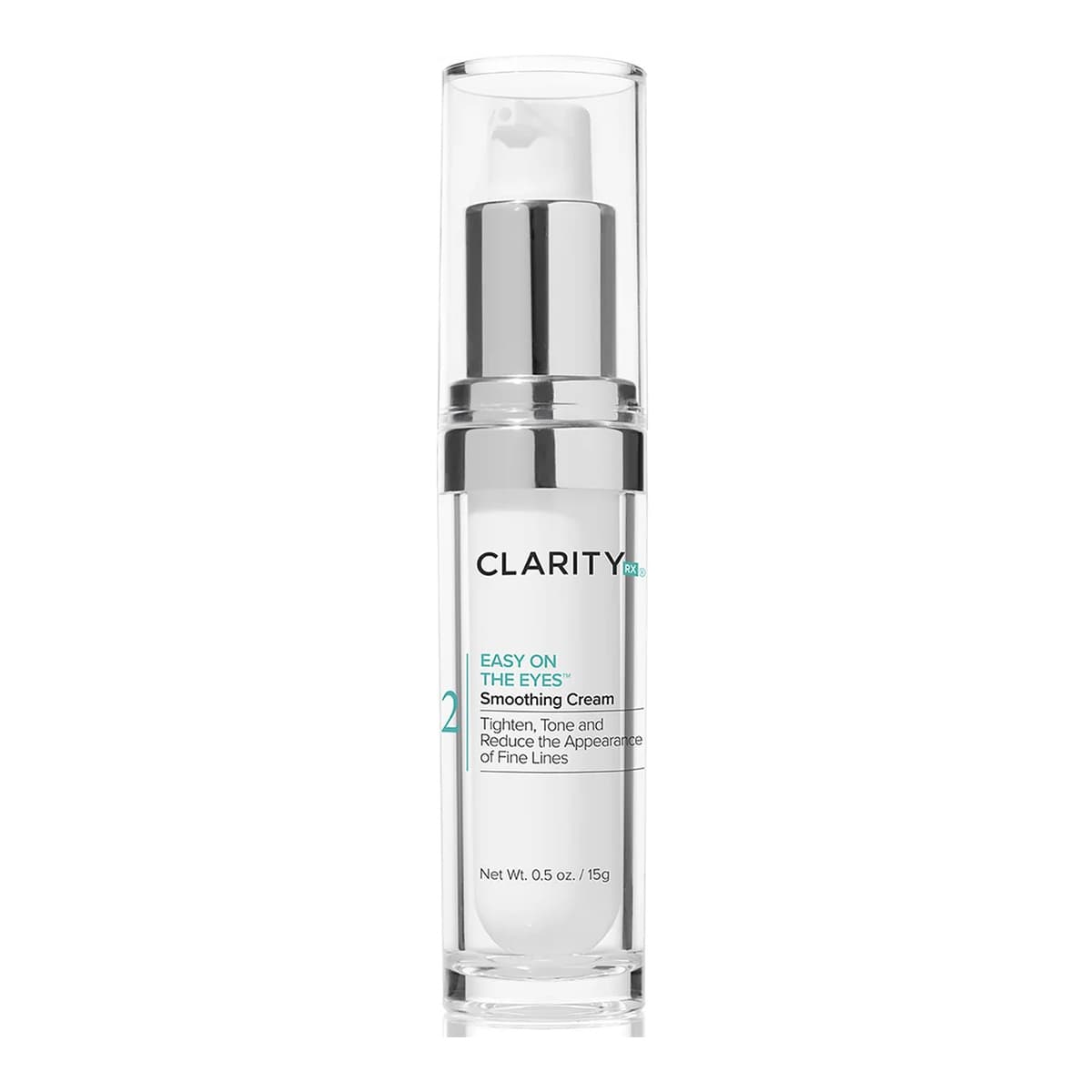 Easy On The Eyes Smoothing Cream