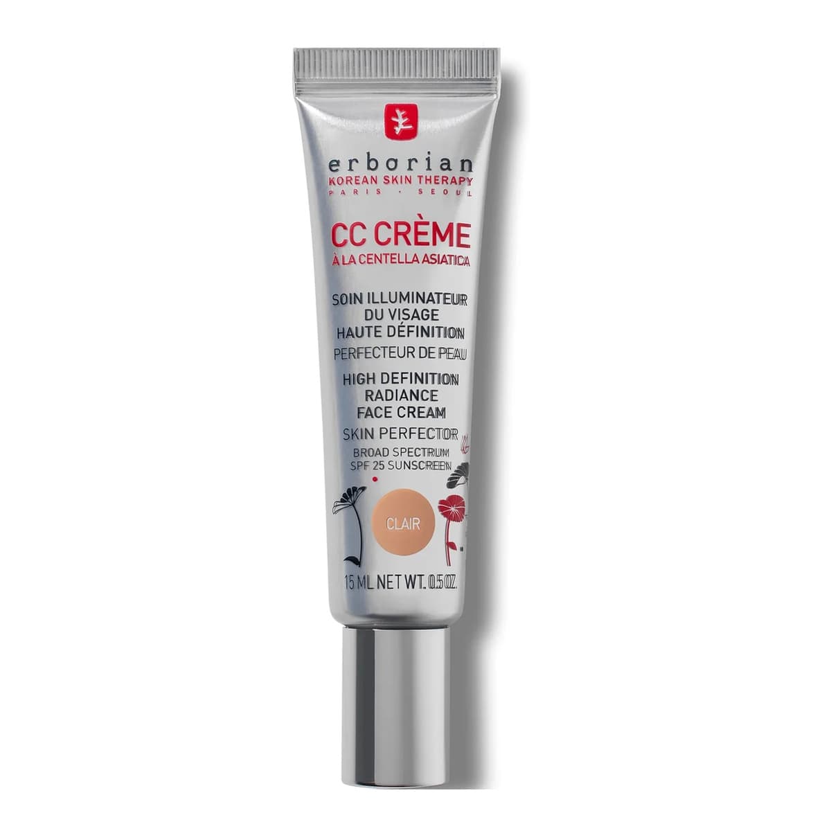 Travel Size CC Cream, Clair