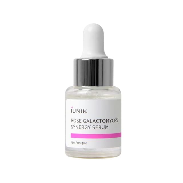 Rose Galactomyces Synergy Serum Mini