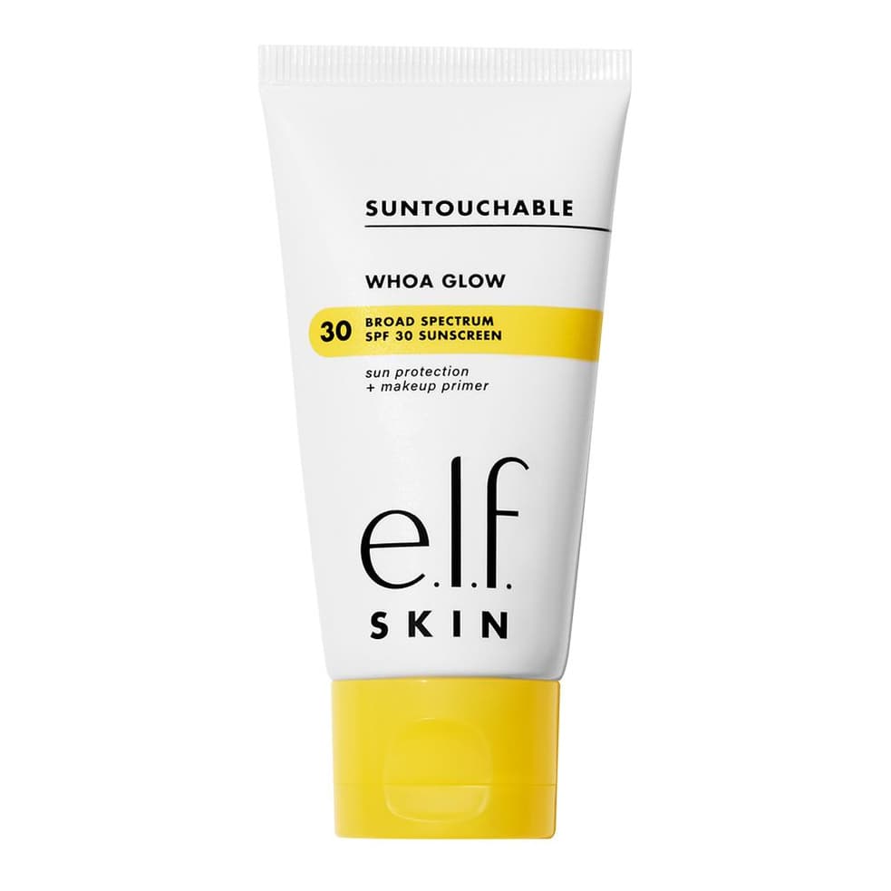Suntouchable Whoa Glow SPF 30, Sunlight
