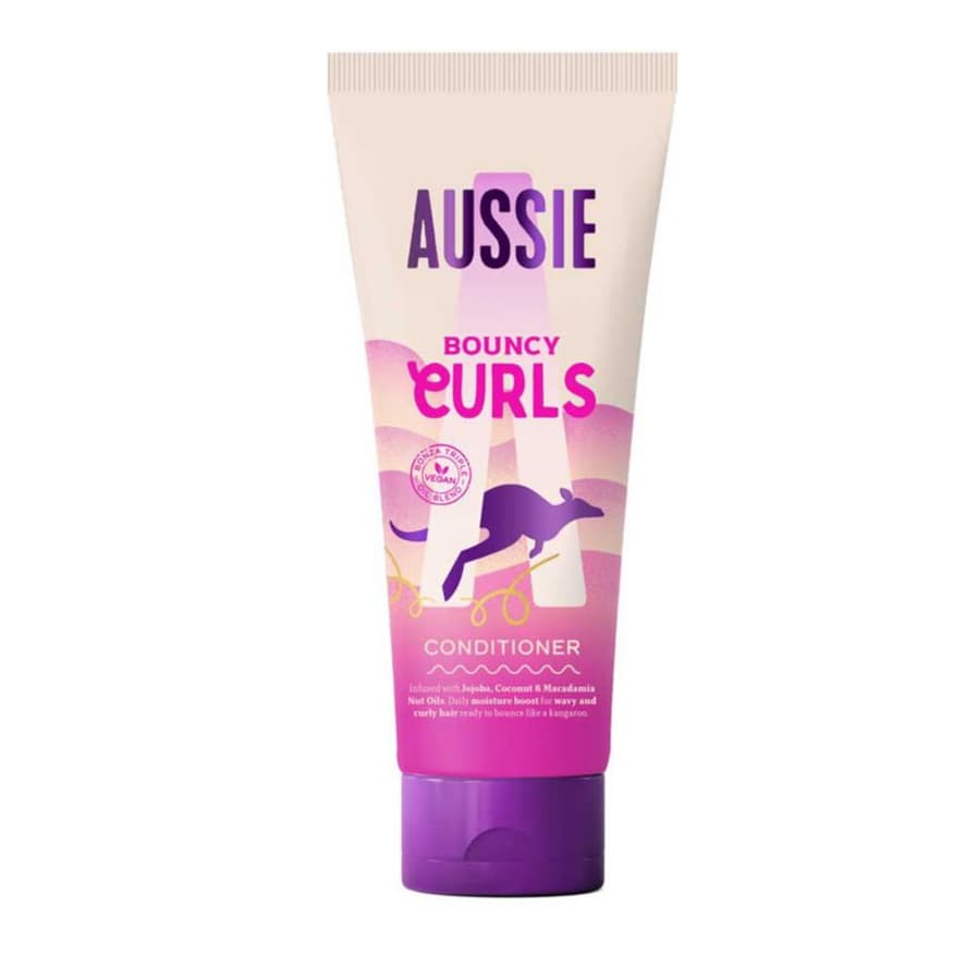 Bouncy Curls Conditioner
