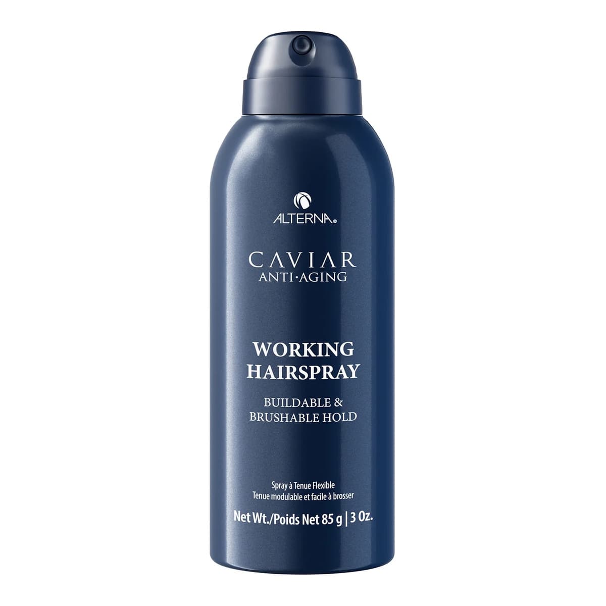 CAVIAR Anti-Aging Styling Working Hairspray