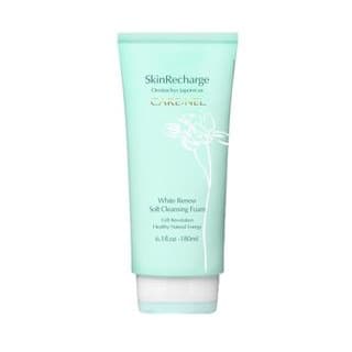 White Renew Soft Cleansing Foam