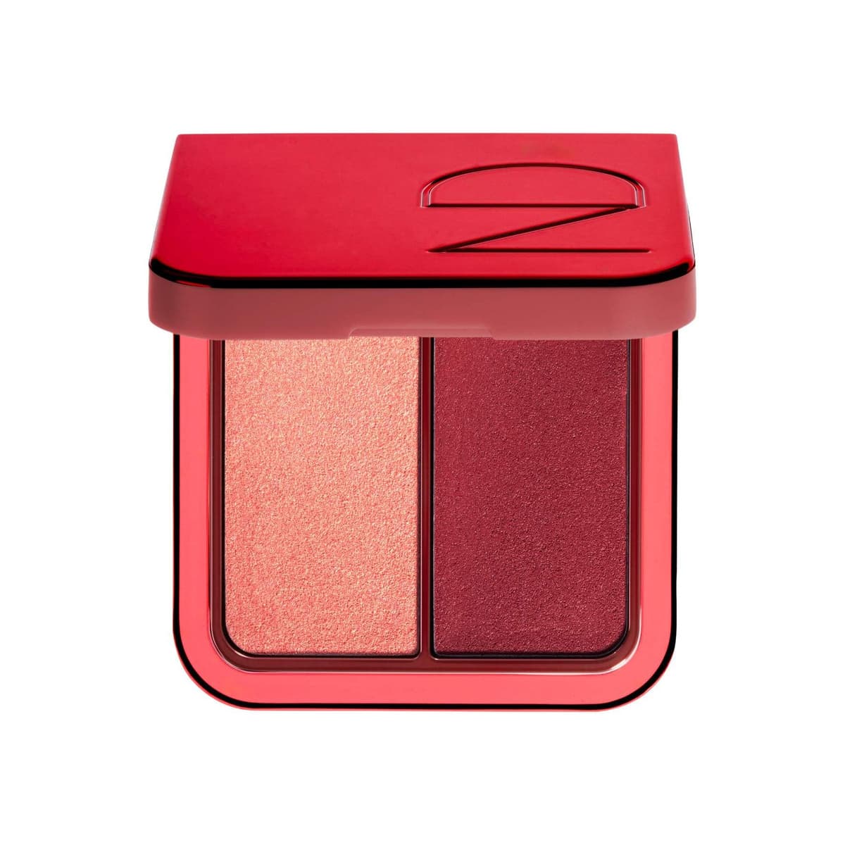Hy-Blush Cloudy Cream Cheek Duo, Vamped