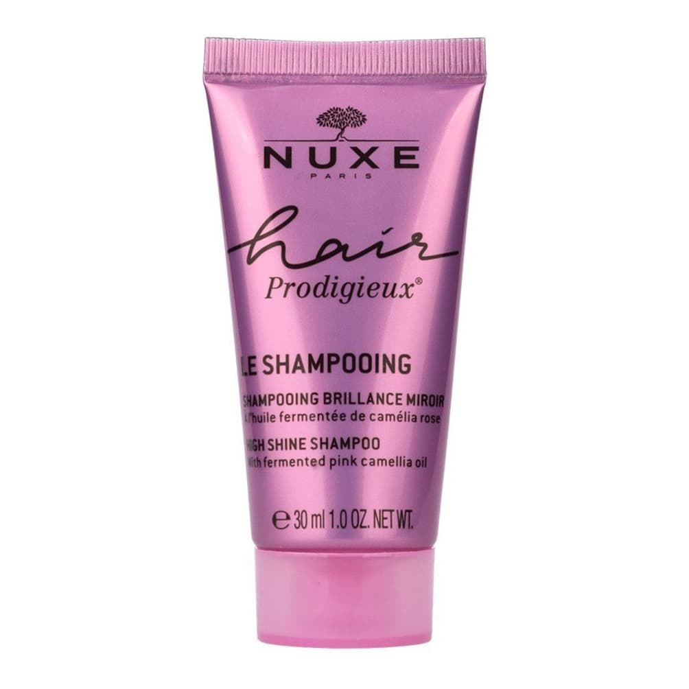 Hair Prodigieux High Shine Shampoo