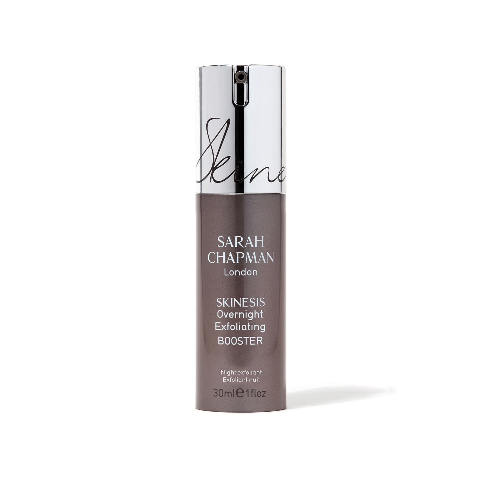 Skinesis Overnight Exfoliating Booster