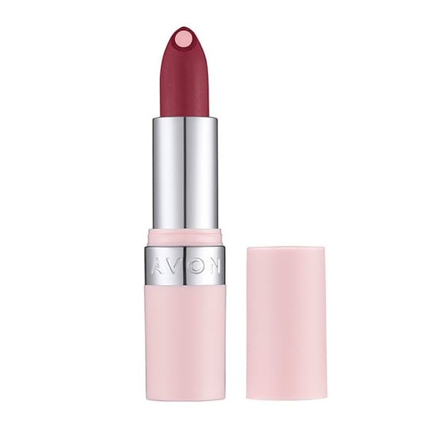 Hydramatic Matte Lipstick Rosy