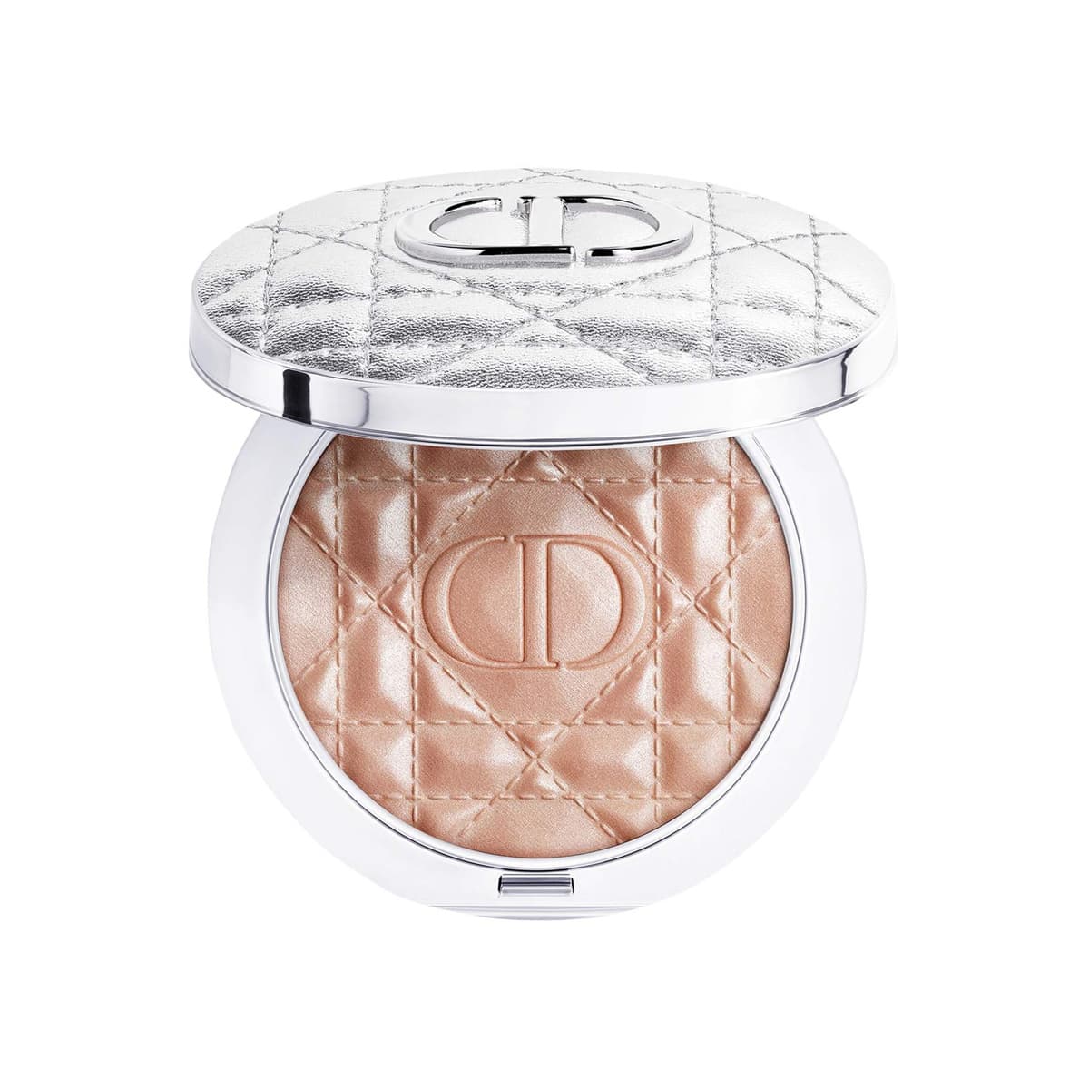 Forever Glow Luminizer Highlighter, #02
