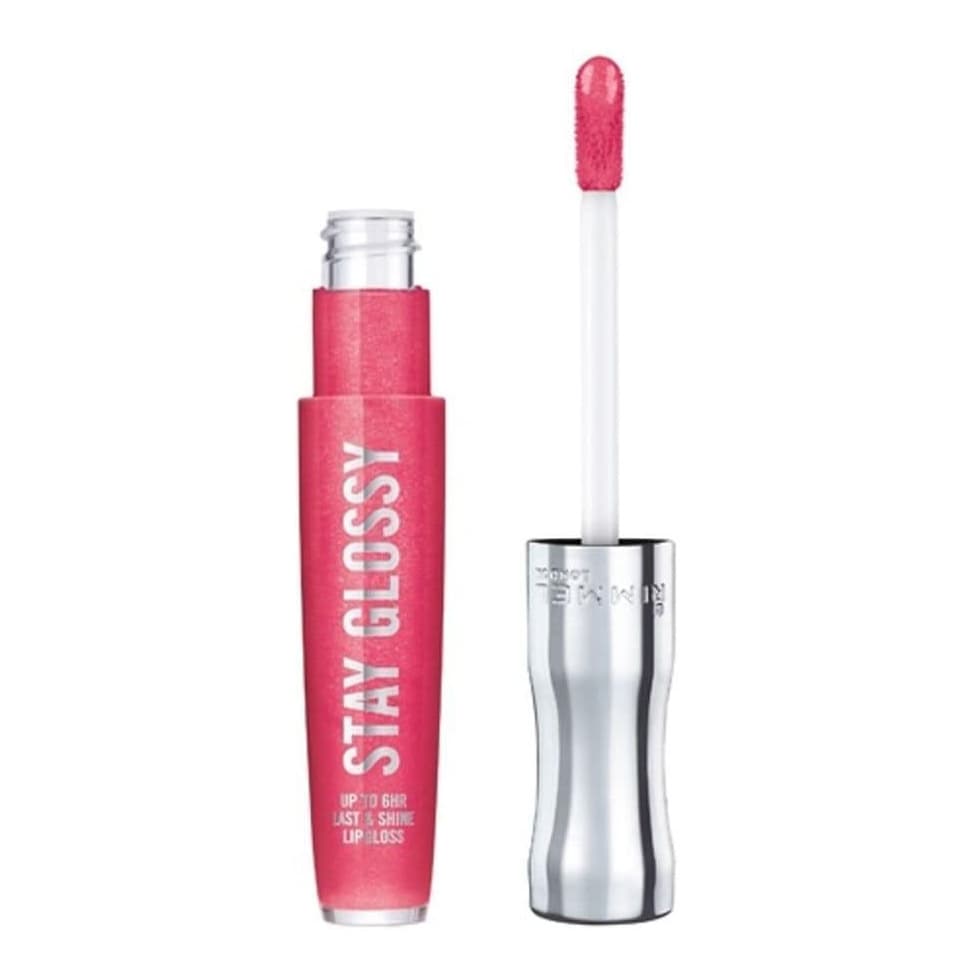 Lip Gloss, Ready to Flamingle