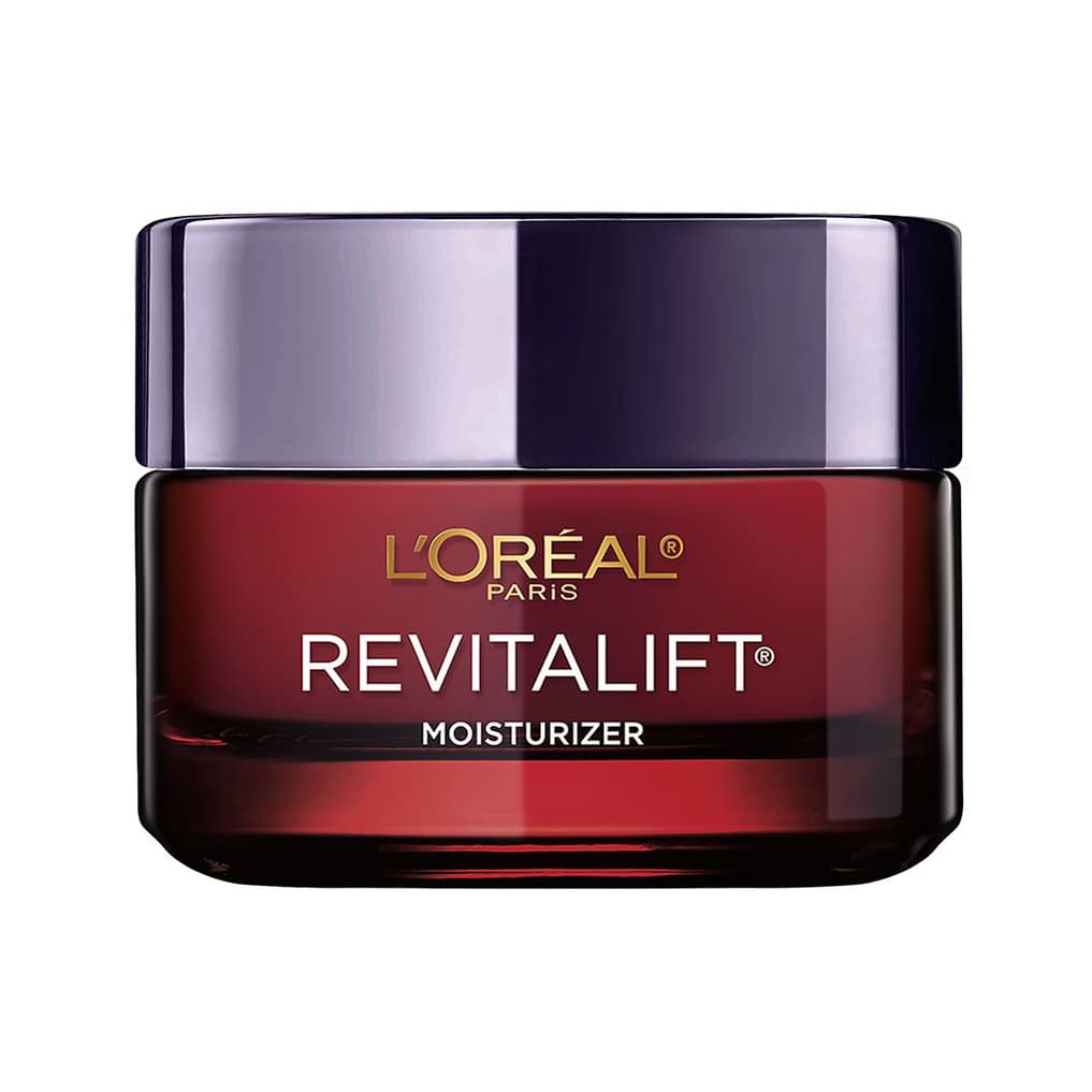 Triple Power Anti-Aging Face Moisturizer