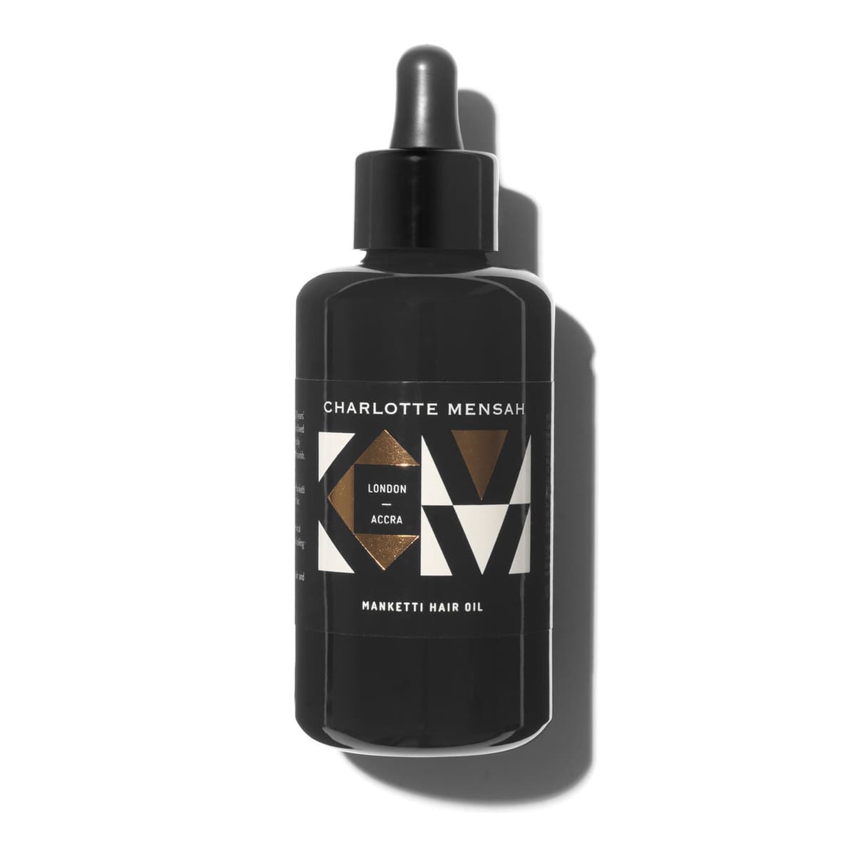 Manketti Hair Oil