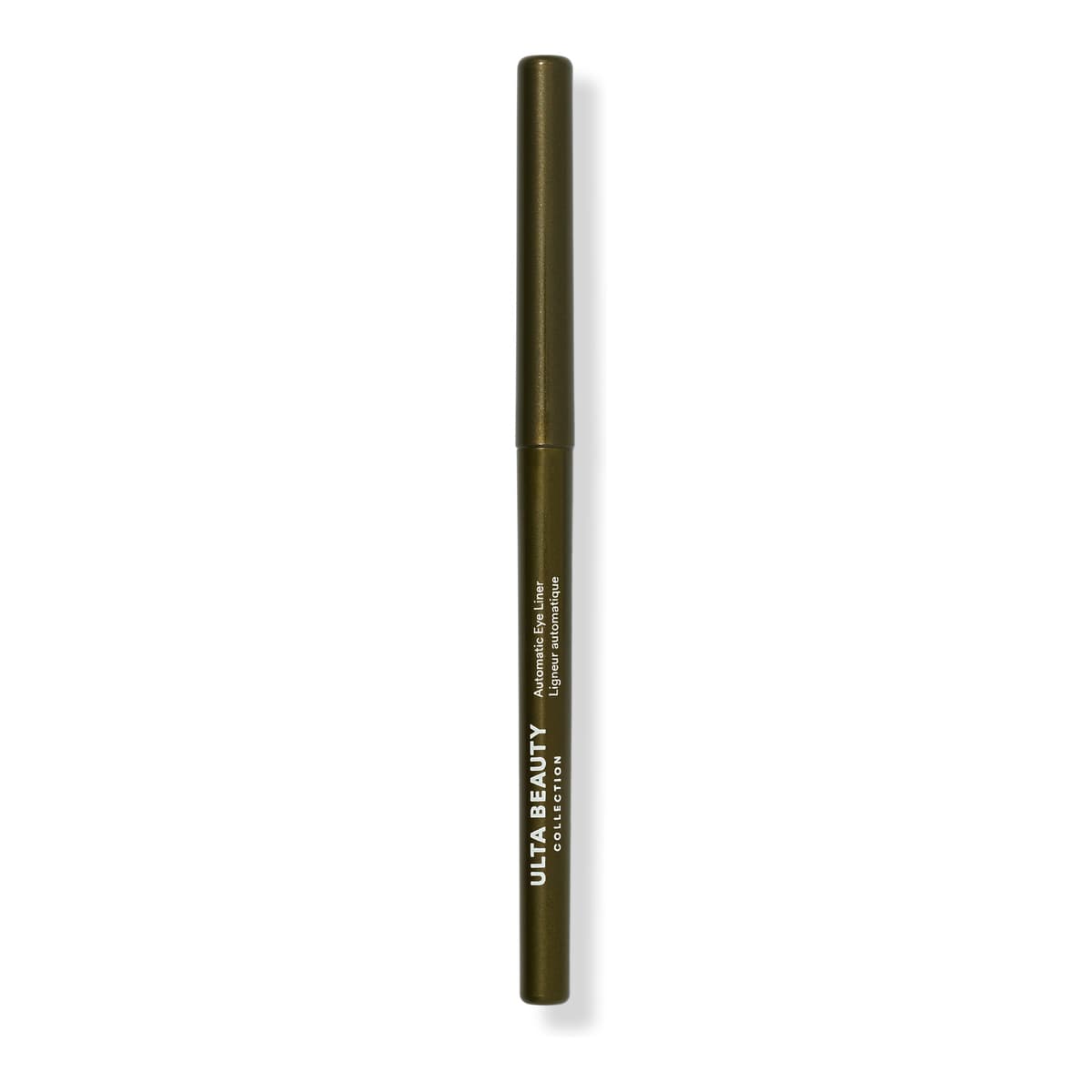 Automatic Retractable Eyeliner, Metallic Moss