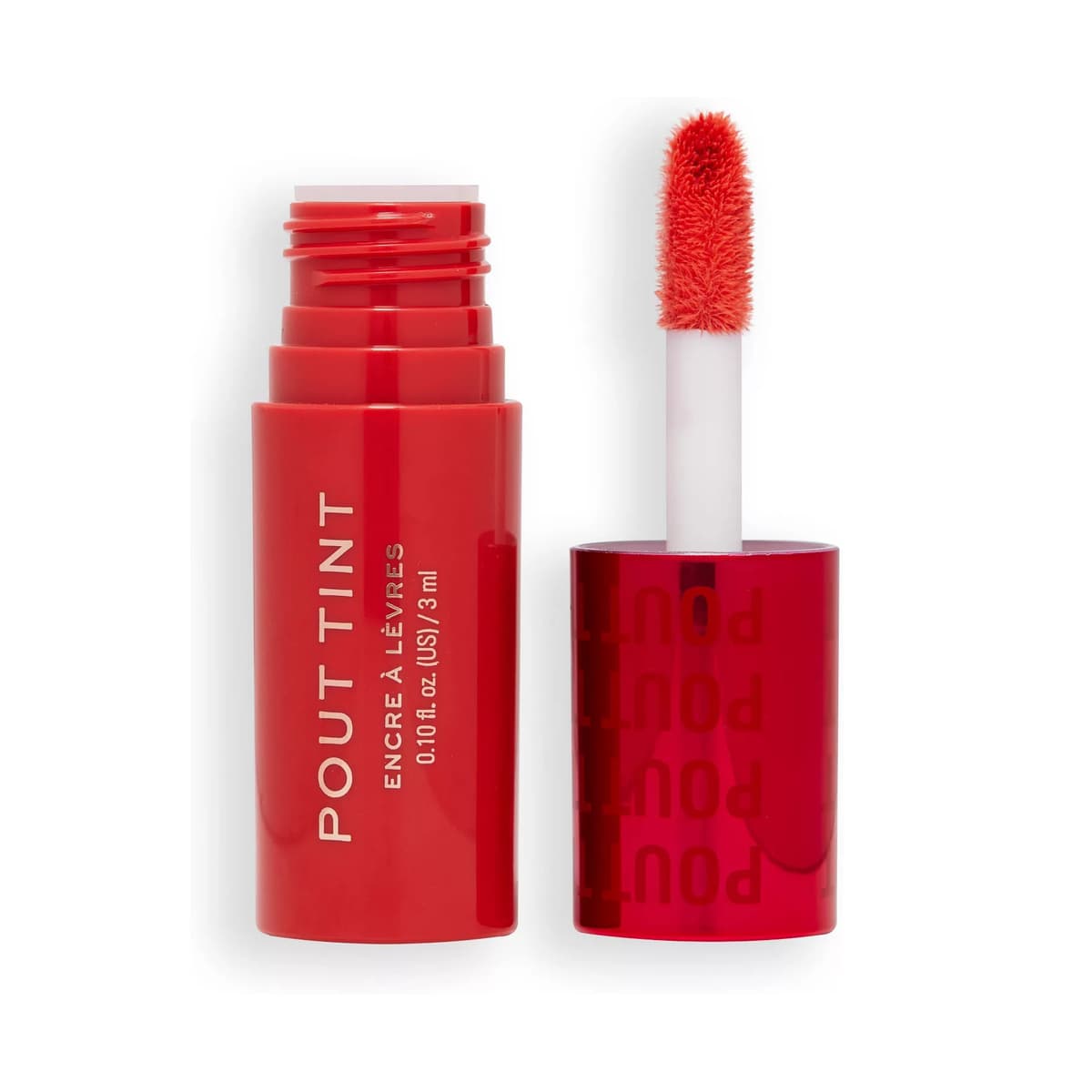 Pout Tint - Sweetie Coral
