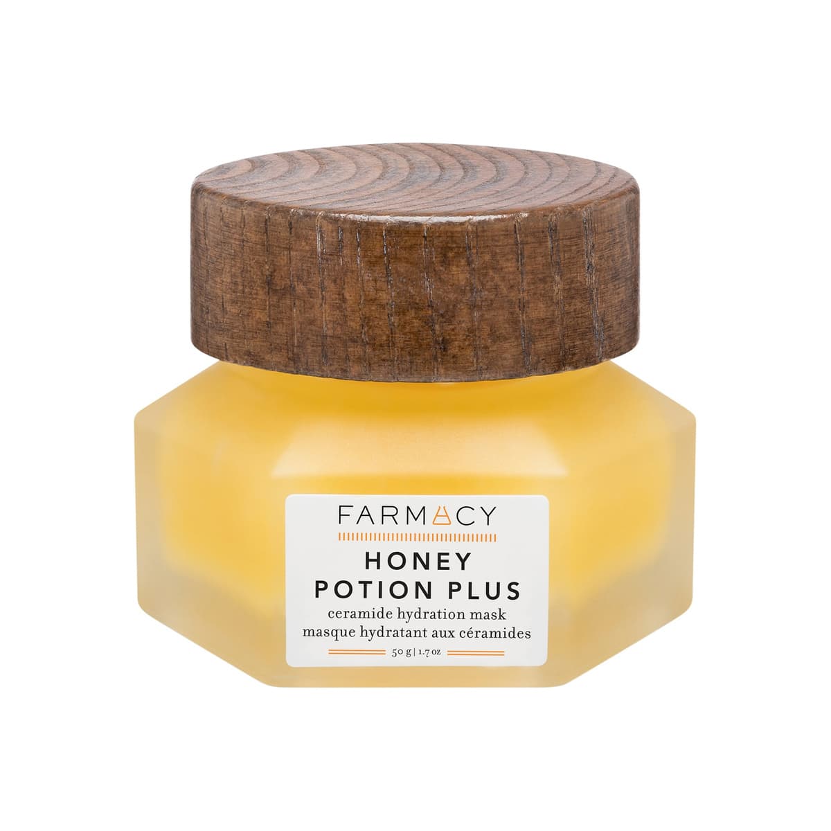 Honey Potion Plus Ceramide Hydration Mask