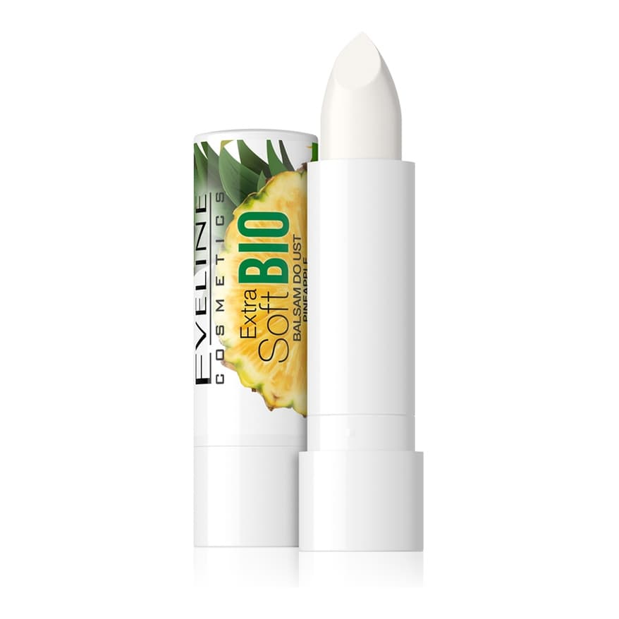 Extra Soft Bio Pineapple