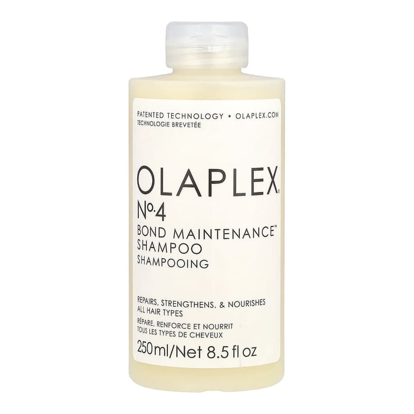 No. 4, Bond Maintenance™ Shampoo