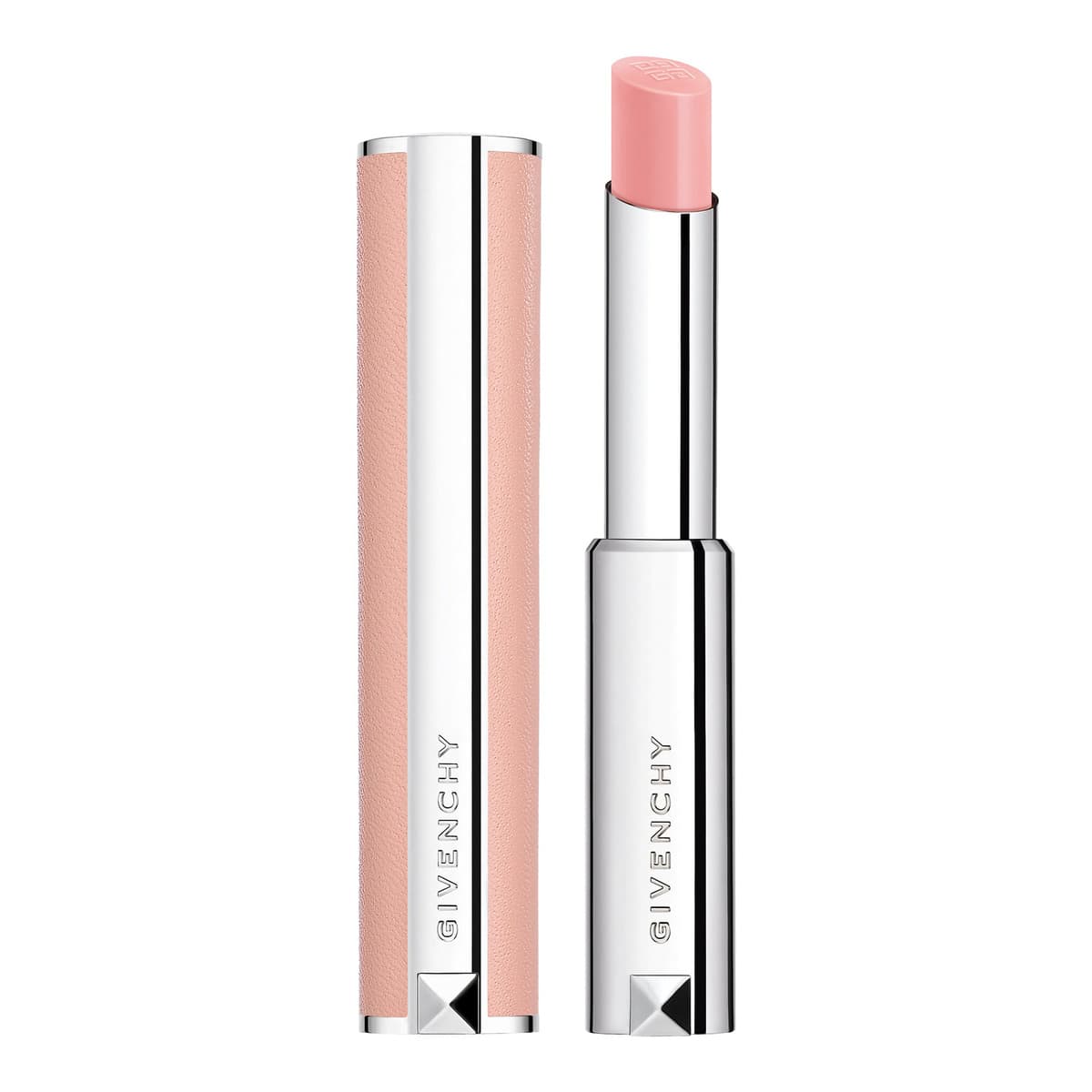 Rose Perfecto Lip Balm 24H Hydration, #001 Pink Irrésistible