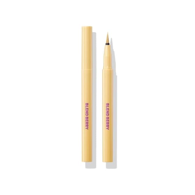 Blend Berry Playful Liquid Eyeliner M, #054 Moonlight Cooler