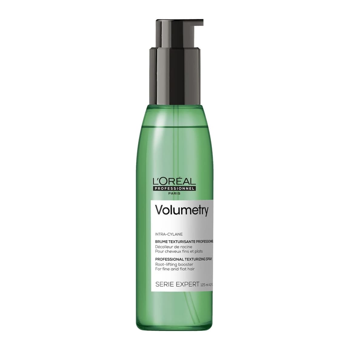 Serie Expert Volumetry Spray For Fine and Flat Hair