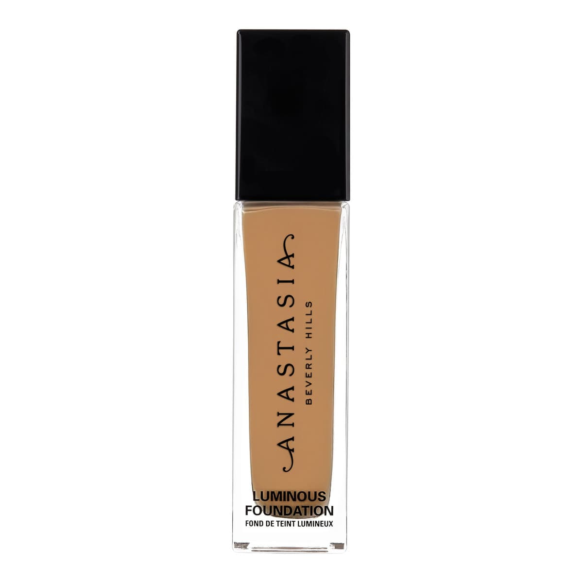 Medium Coverage Natural Finish Luminous Foundation, 335W