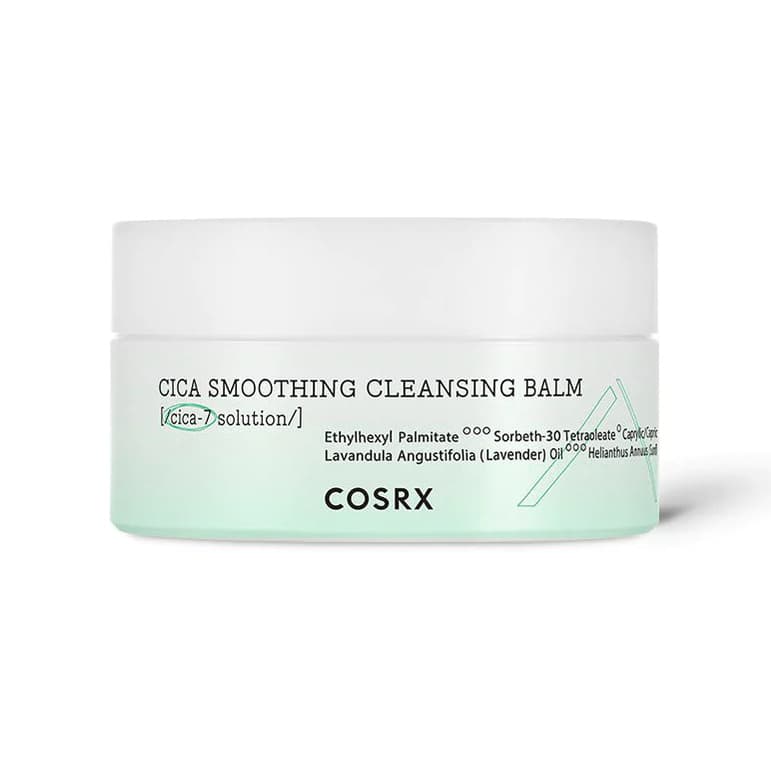 Pure Fit Cica Smoothing Cleansing Balm