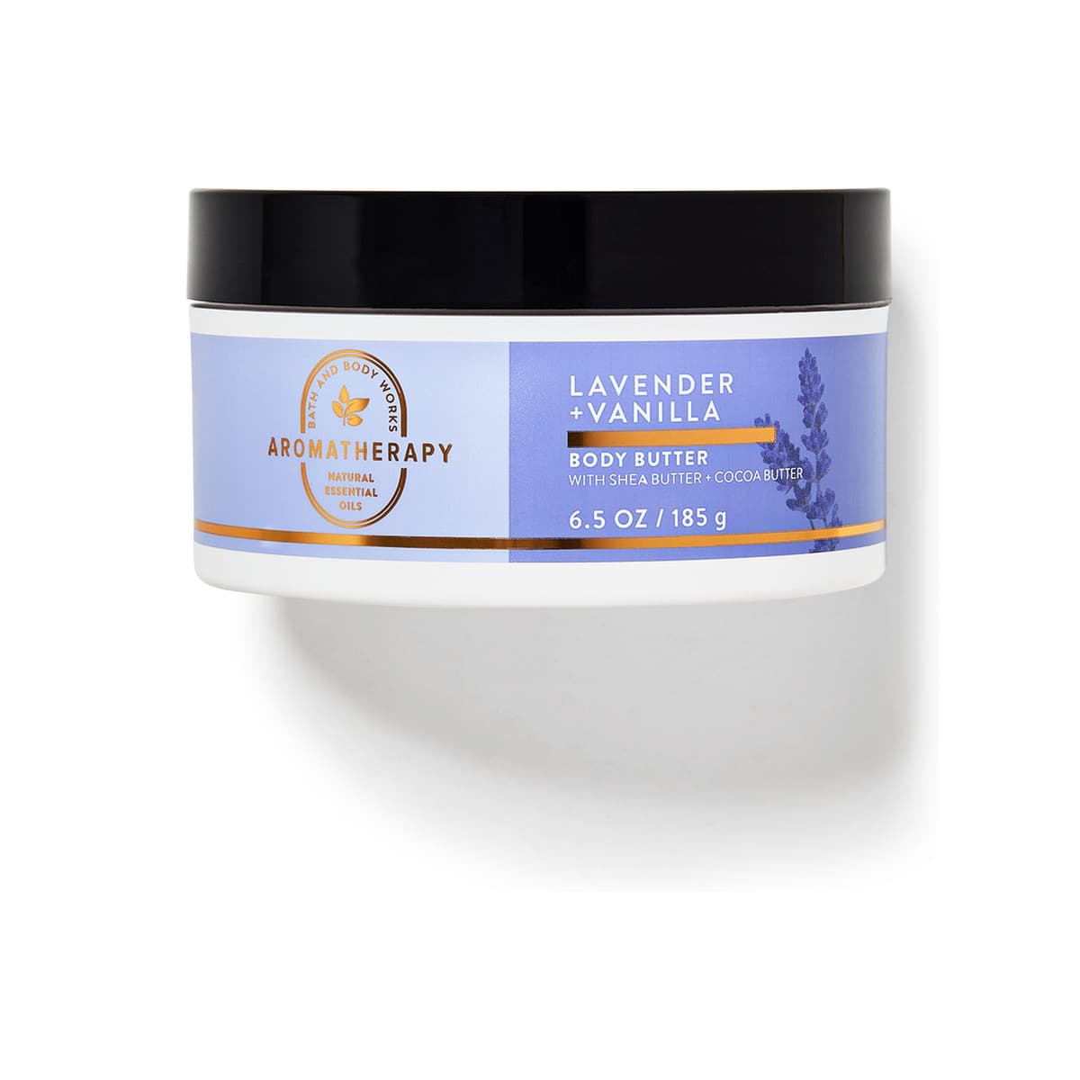 Lavender Vanilla, Body Butter