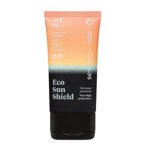 Very High Protection SPF50+ Eco Sun Shield