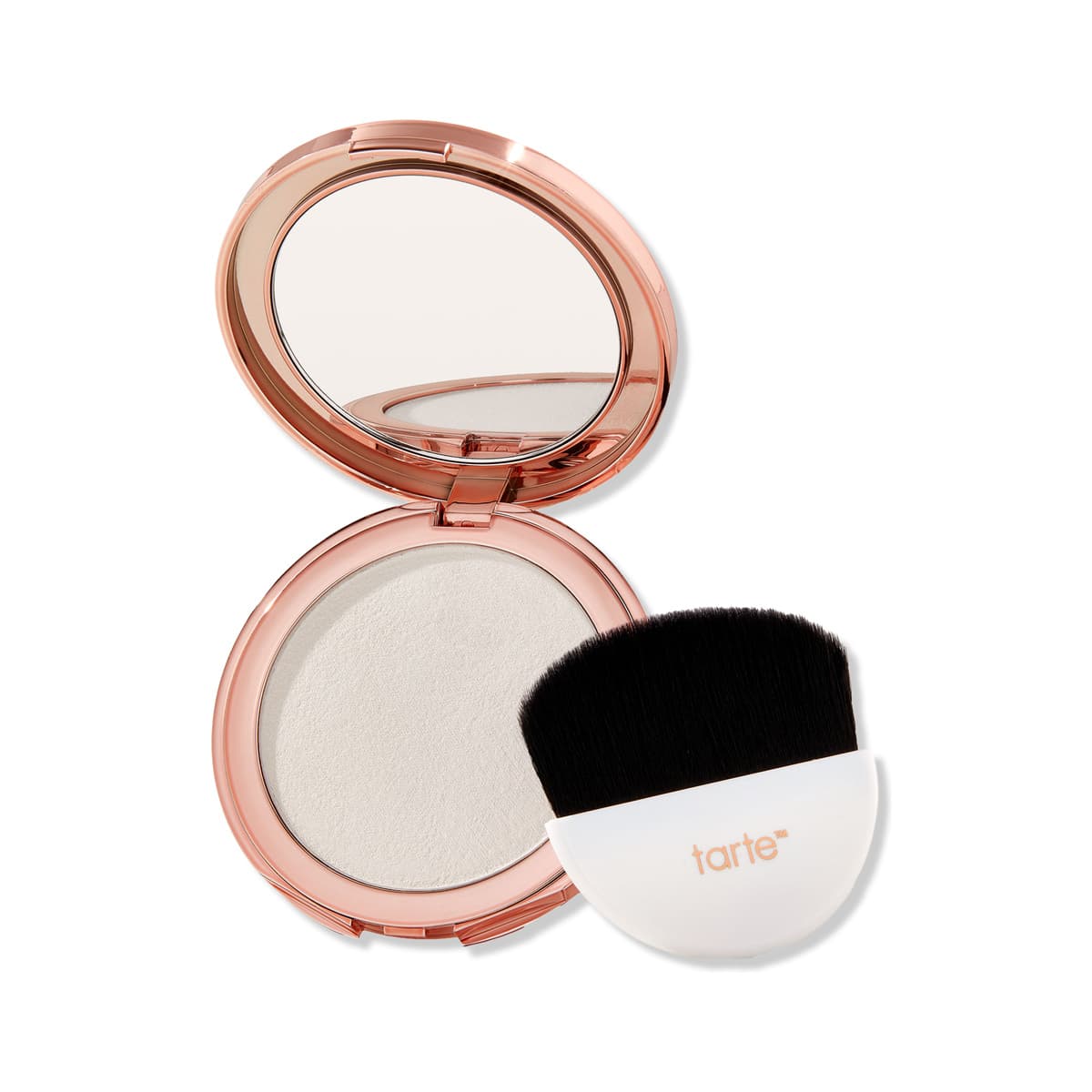 Smooth Operator Amazonian Clay Pressed Finishing Powder