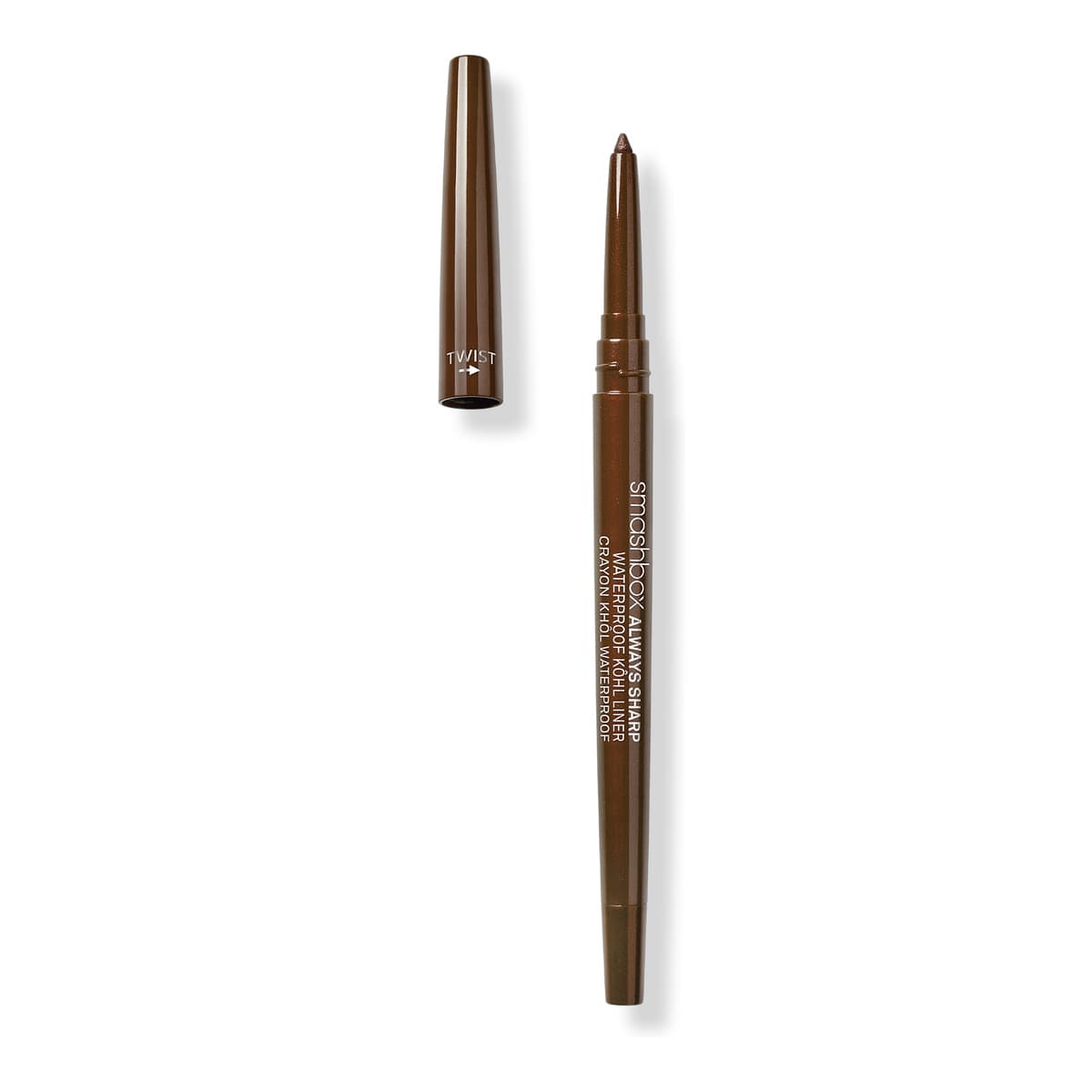 Always Sharp Longwear Waterproof Kôhl Eyeliner Pencil, Penny Lane