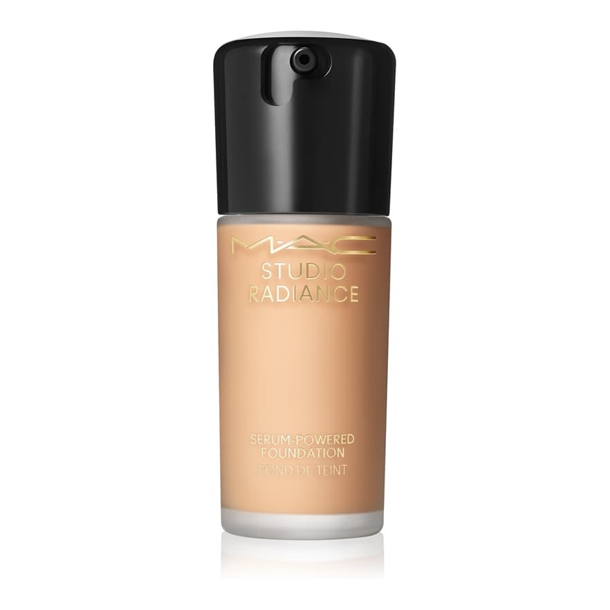 Studio Radiance Serum-Powered Foundation