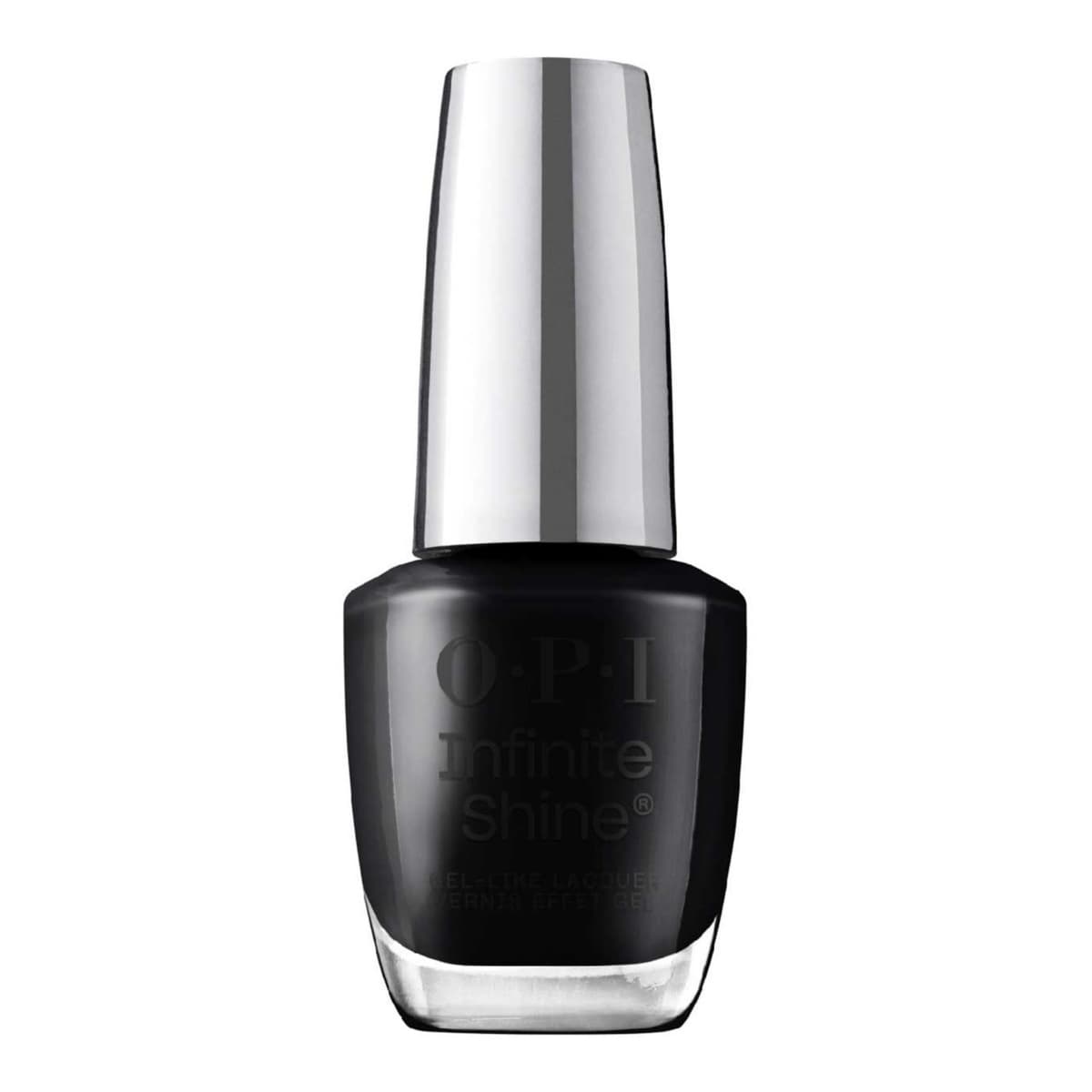 Infinite Shine Gel Like Polish - Lady In Black