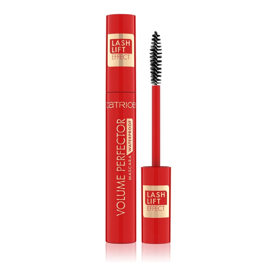 Volume Perfector