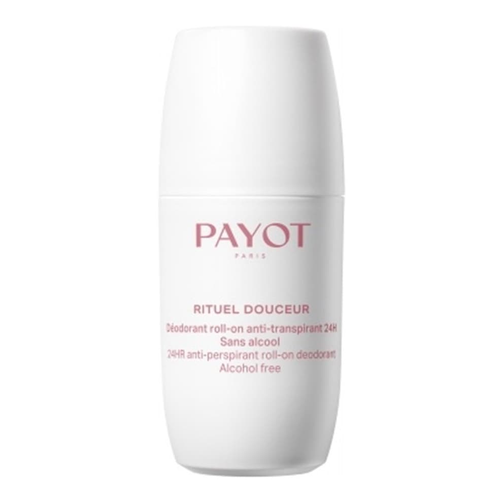 Rituel Douceur 24h Anti-Perspirant Roll-On Deodorant