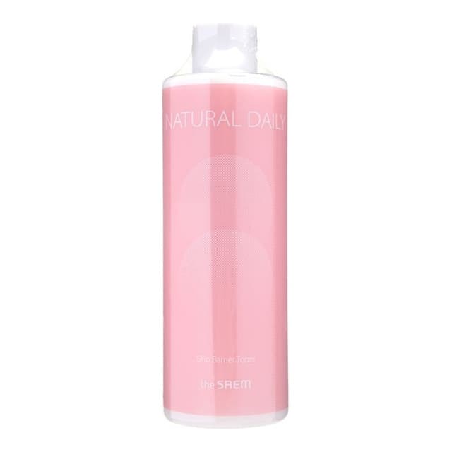 Natural Daily Skin Barrier Toner