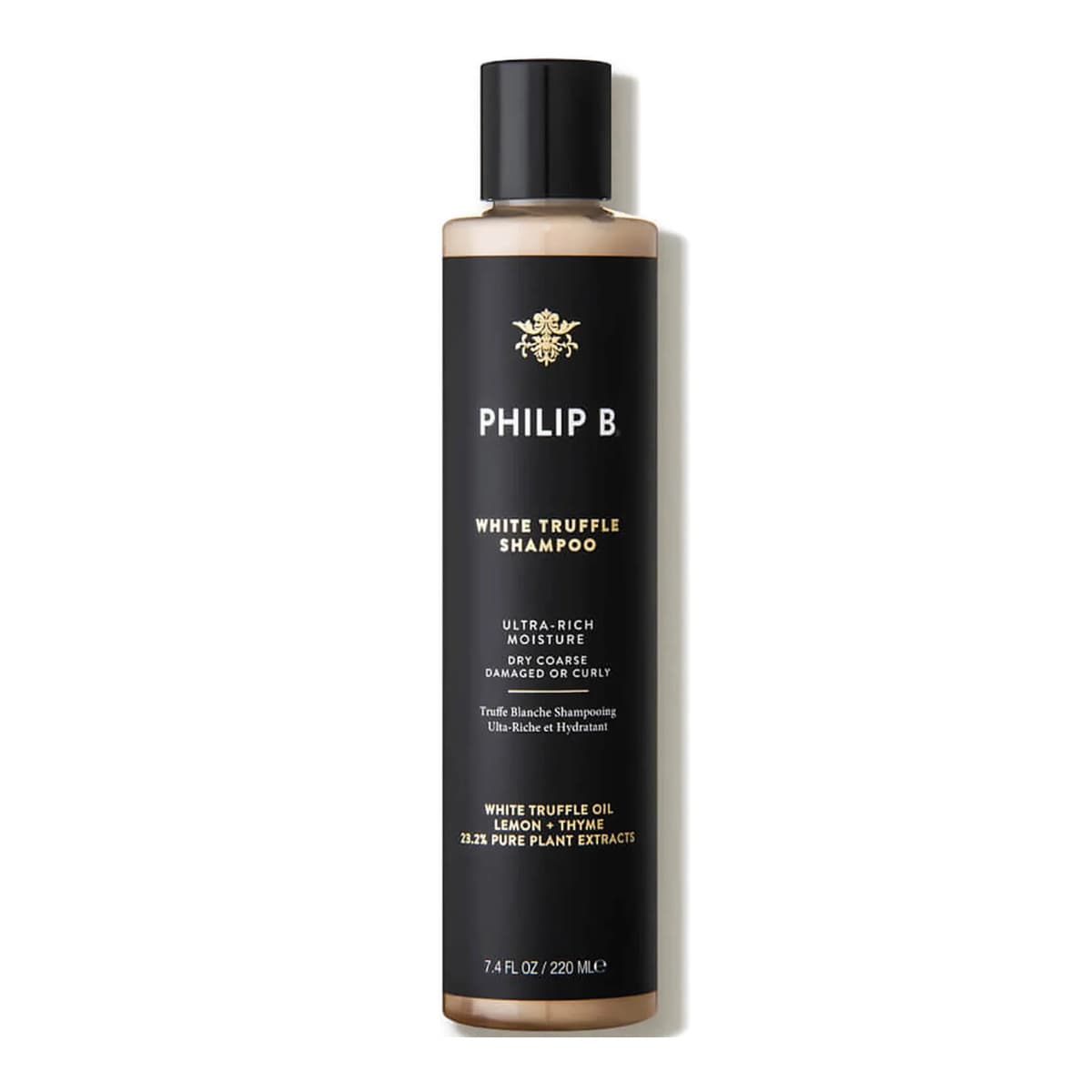 White Truffle Shampoo