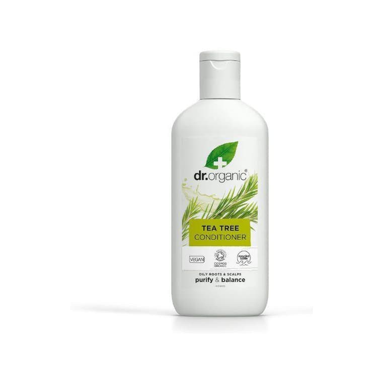 Dr Organic Tea Tree Conditioner