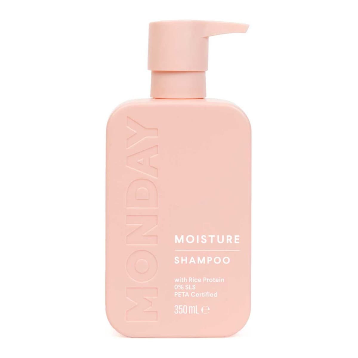 MOISTURE Shampoo