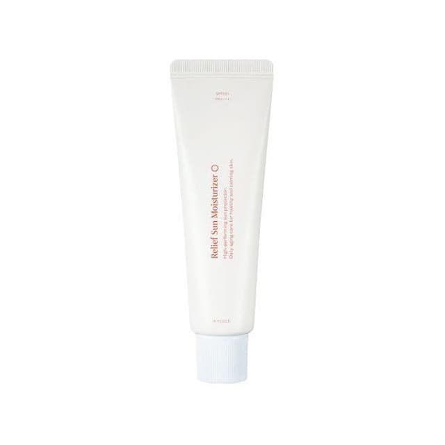 Relief Sun Moisturizer