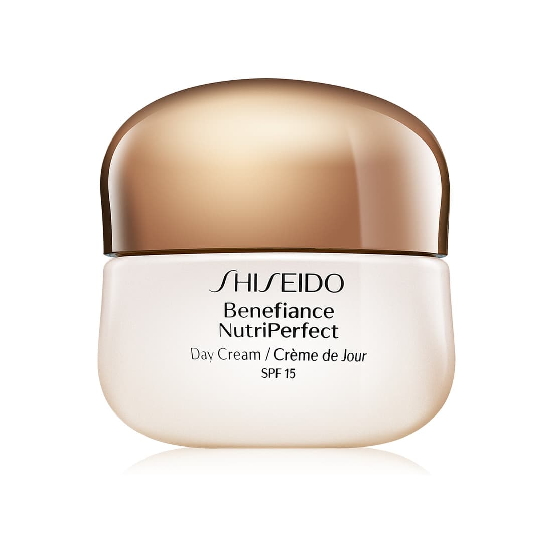 Benefiance NutriPerfect Day Cream