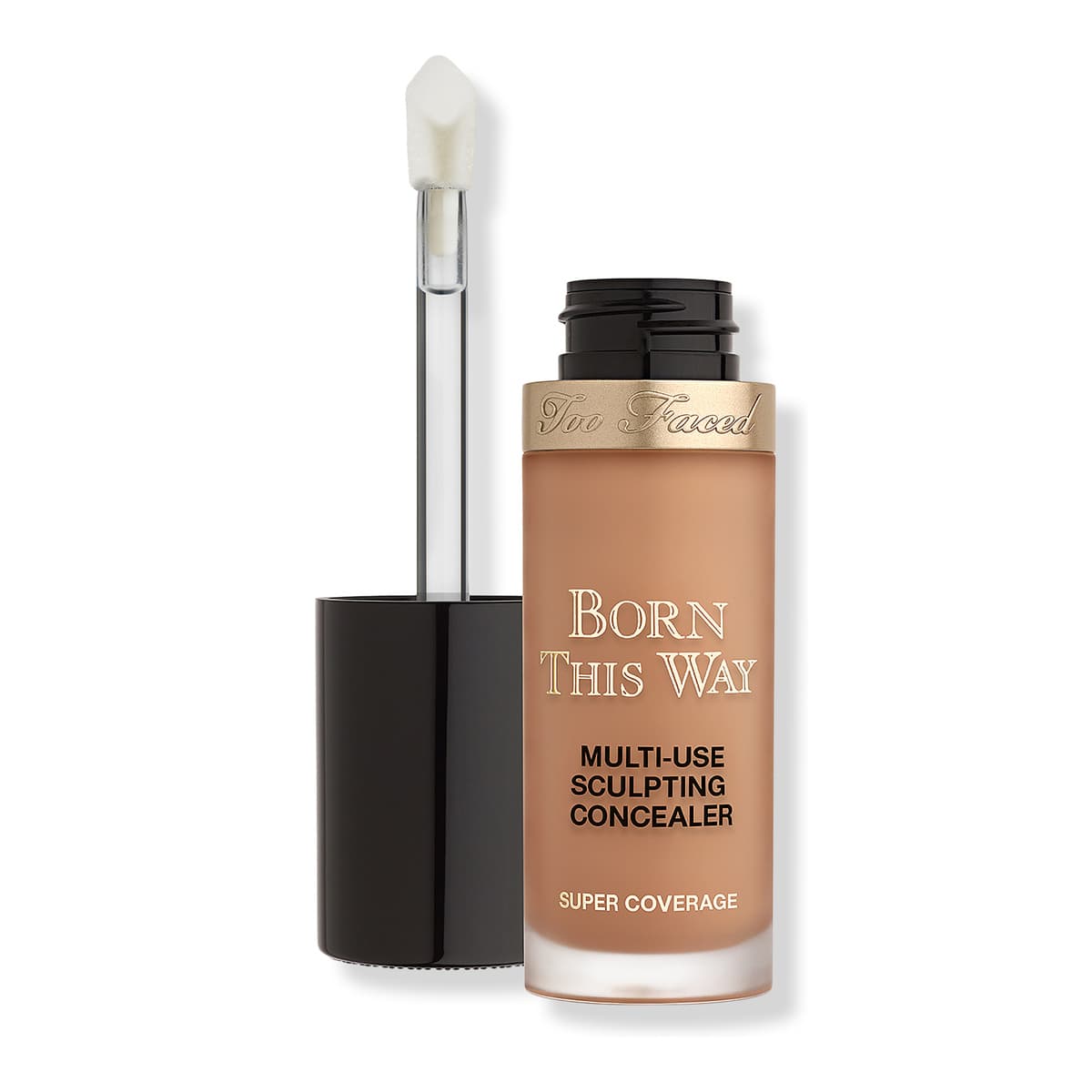 Born This Way Super Coverage Multi-Use Concealer, Maple